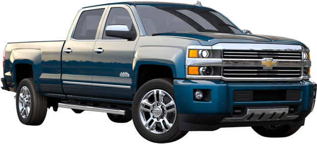 Equipped With 20-inch Chromed Aluminum Wheels, The - Chevrolet Silverado (750x350), Png Download