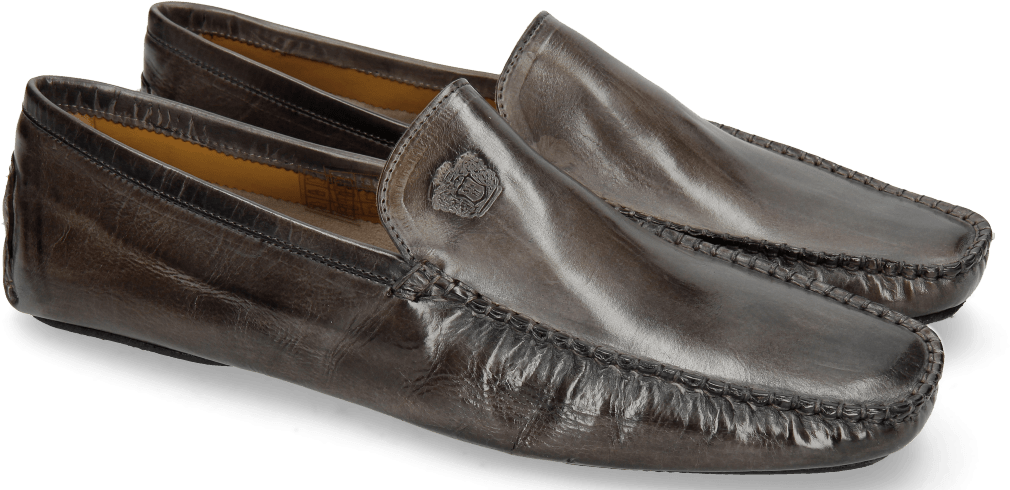 Slip-on Shoe (1024x1024), Png Download