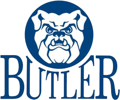 Supporters - Butler Bulldogs (400x400), Png Download