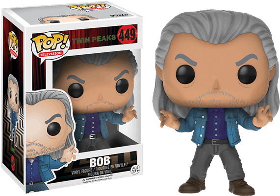 Funko Pop Stranger Things (600x600), Png Download