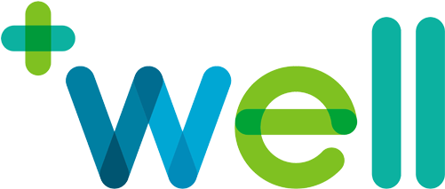 Download Well Pharmacy Logo Full Size PNG Image PNGkit