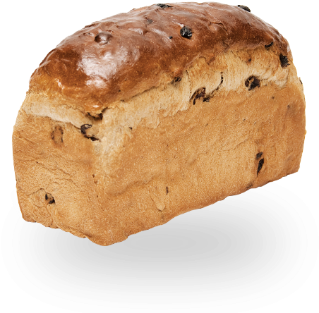 A Traditional - Rye Bread (650x458), Png Download