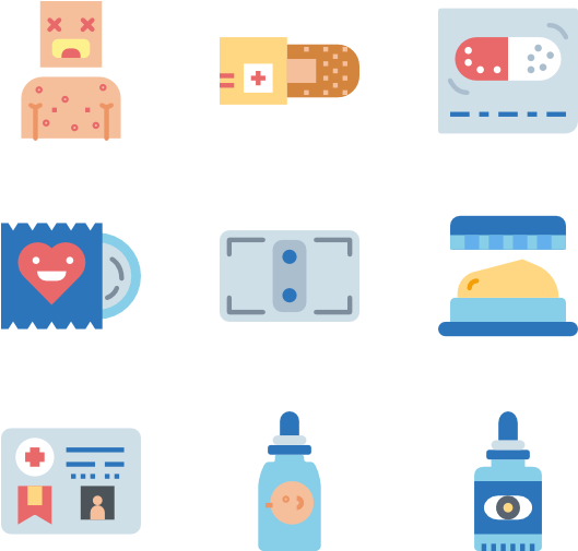 Pharmacy (600x564), Png Download