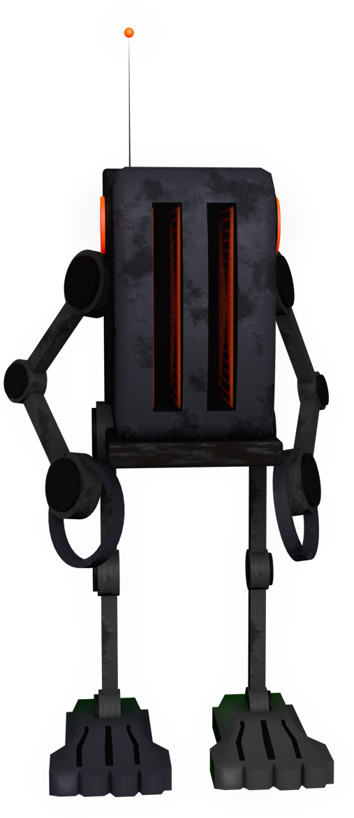 Toasty By Fedetronic-d97gg9s2 - Desolate Room Viral Code (900x1280), Png Download