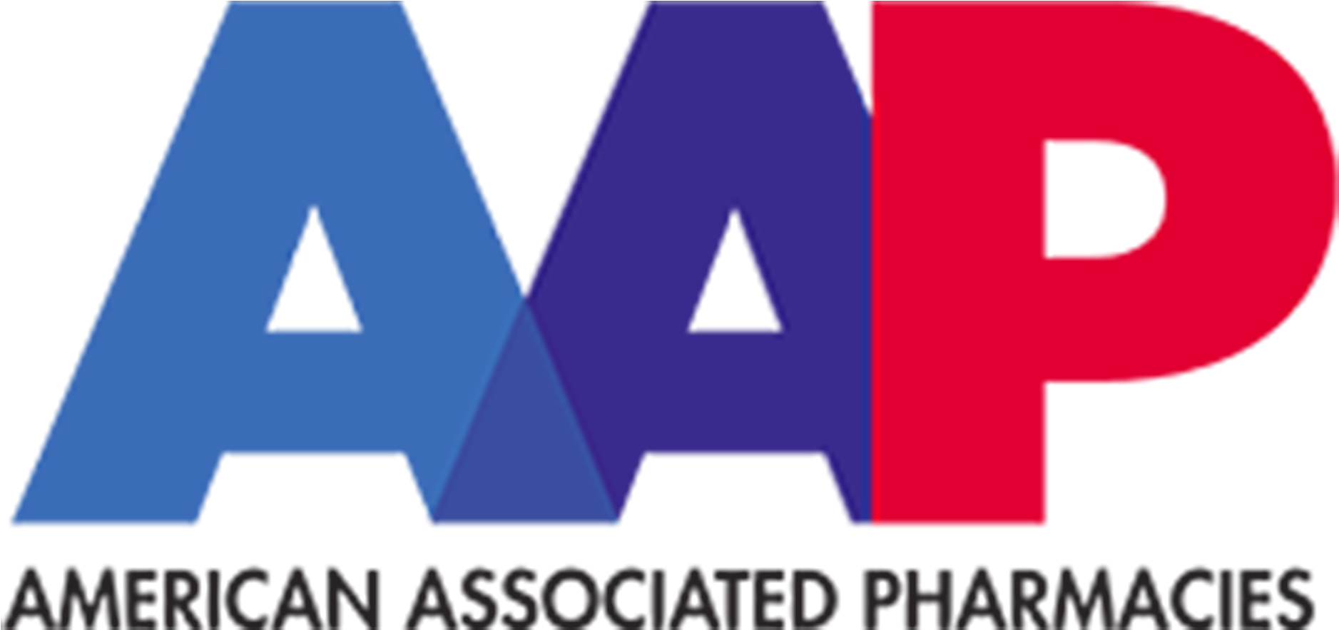 Scottsboro, Al, March 21, 2016 - American Associated Pharmacies Logo (2000x1090), Png Download