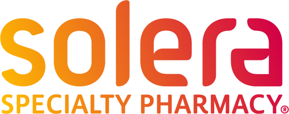 Responsive Logo - Specialty Pharmacy (584x232), Png Download