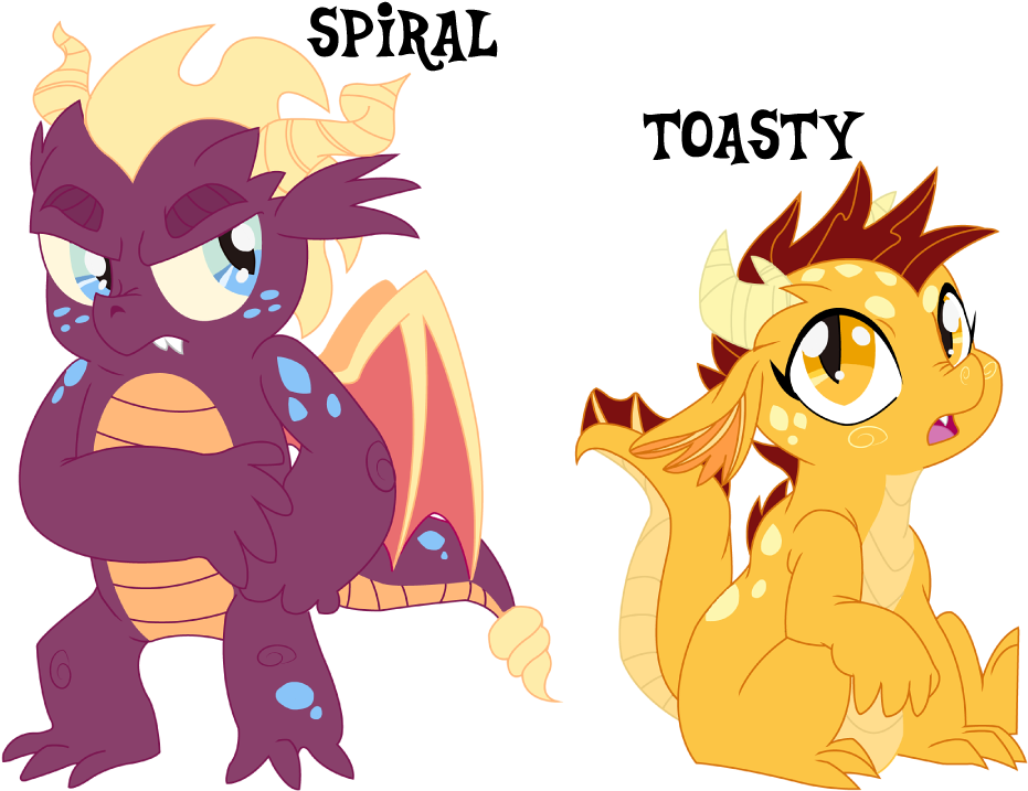 Dbkit, Baby Dragon, Dragon, Oc, Oc Only, Oc - Portable Network Graphics (1000x764), Png Download