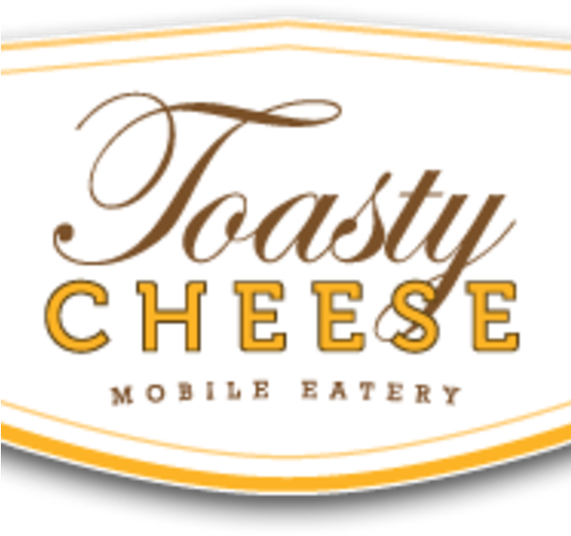 Toasty Cheese Mobile Eatery, Schaumburg, Il - Toasty Cheese (640x640), Png Download