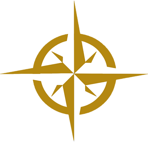 Compass (500x500), Png Download