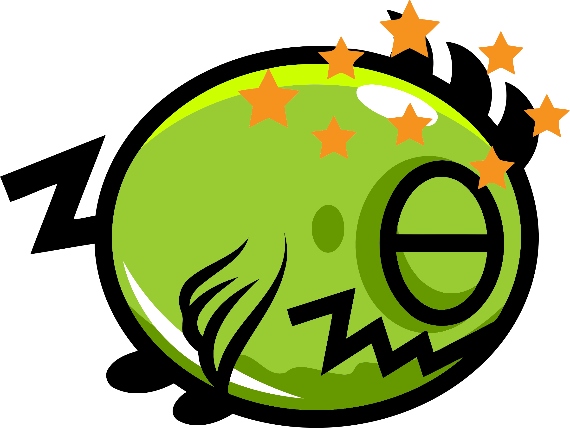 Free Download Flappy Bird Sprites Clipart Bird Clip (2368x1780), Png Download