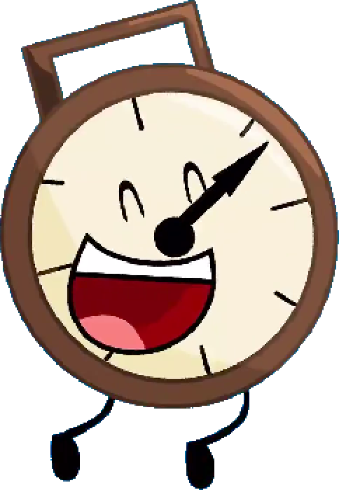 Compass - Cartoon (484x698), Png Download