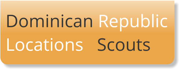 Dominican Republic Locations Scouts - Conferencia General Adventistas Del Septimo Dia (588x234), Png Download