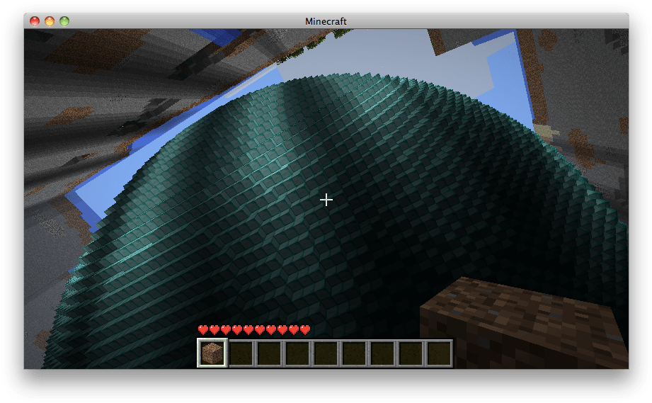 Minecraft (934x582), Png Download