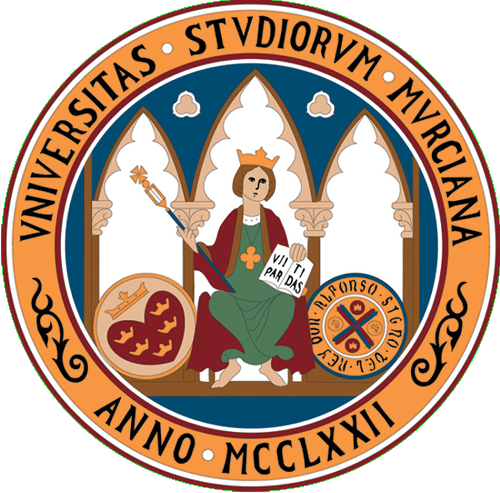 Logo Universidad De Murcia Png - Icono Universidad De Murcia (500x493), Png Download