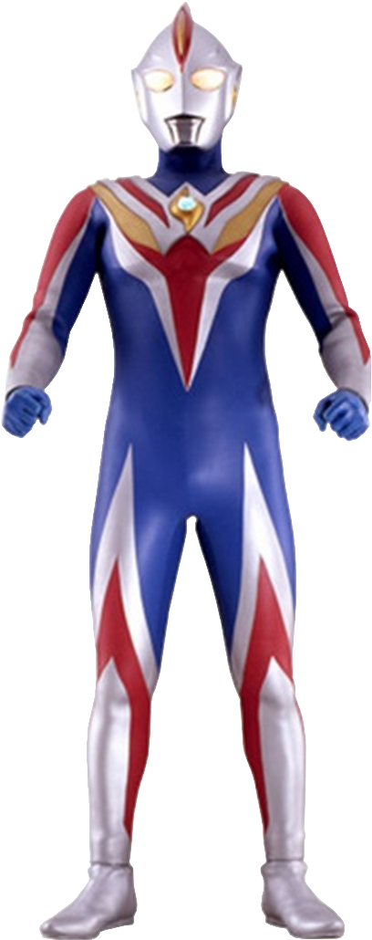 Cosmos Future Mode - Ultraman Cosmos Future Mode (490x1090), Png Download