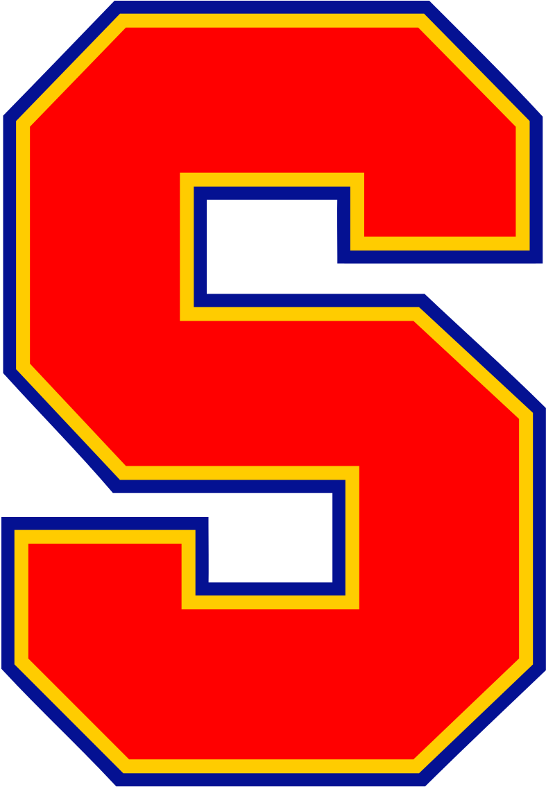 Hc Sparta Praha - Sparta Praha Hokej Logo (800x1150), Png Download