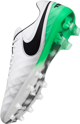 Magista Tiempo - Football (350x500), Png Download