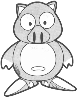 Ball Hog Murica - Ball Hog (350x417), Png Download