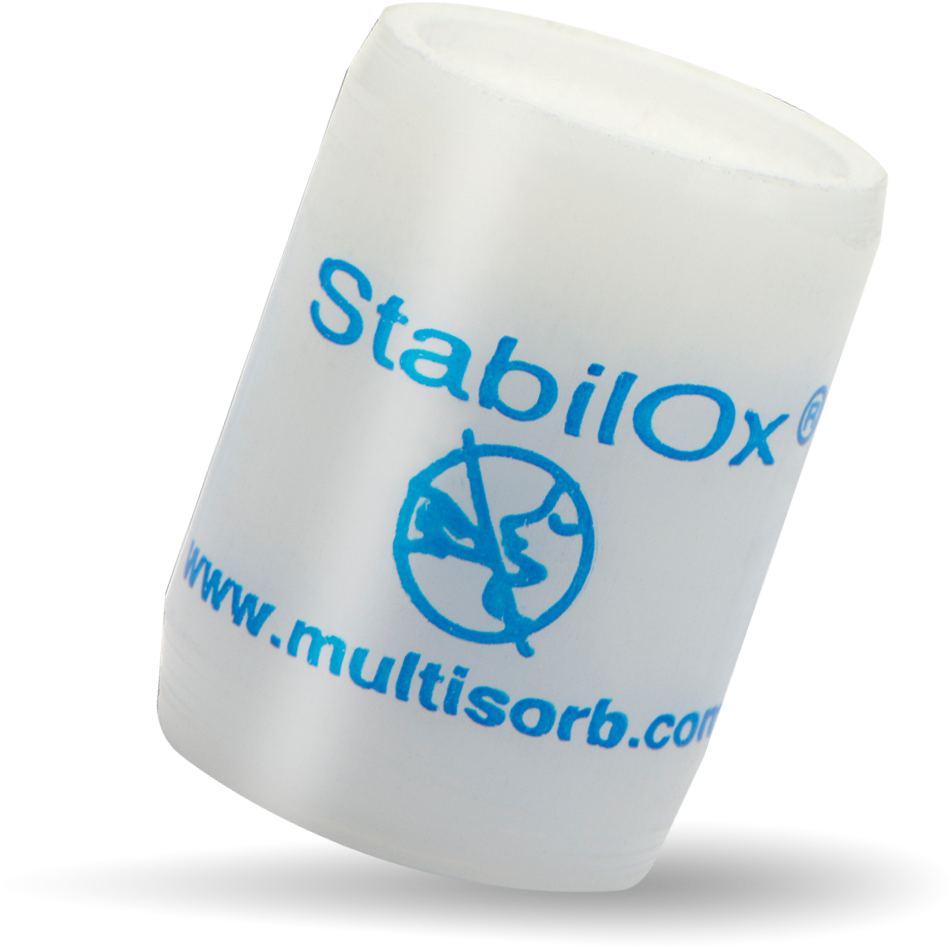 High Quality Oxygen Absorbing Canister - Oxygen (1030x1015), Png Download