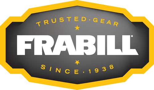 Frabill Releases Affordable Oxygen - Frabill Logo (500x291), Png Download