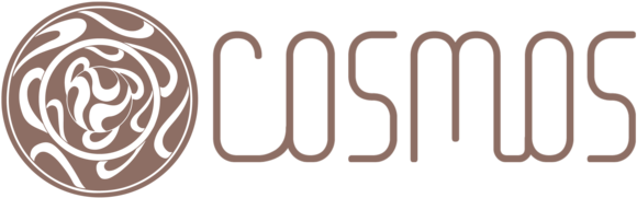 Cosmos Wellness Retreat - Wellness (600x200), Png Download