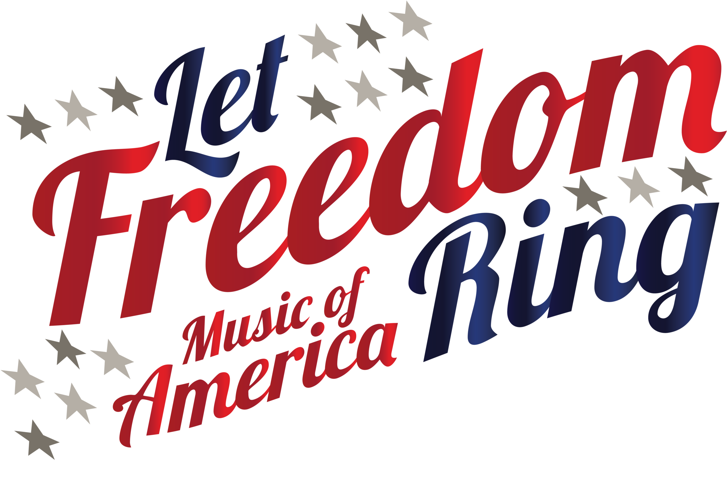 Download Let Freedom Ring - Full Size PNG Image - PNGkit