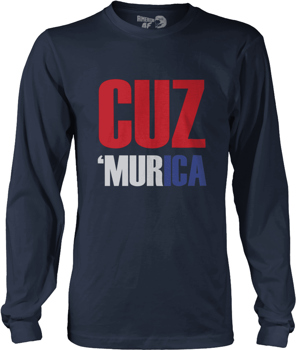 Cuz 'murica - Baymax Ugly Christmas Sweater (1200x1200), Png Download