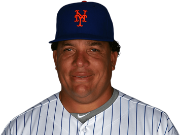 Bartolo Colon Simply Defies Logic He Doesn't Look Like - Bartolo Colon Png (502x280), Png Download