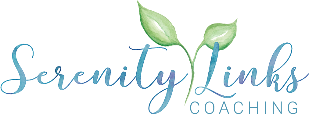 Serenity Links Coaching - Education (1018x432), Png Download