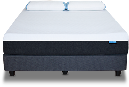 Bed Frame (520x350), Png Download