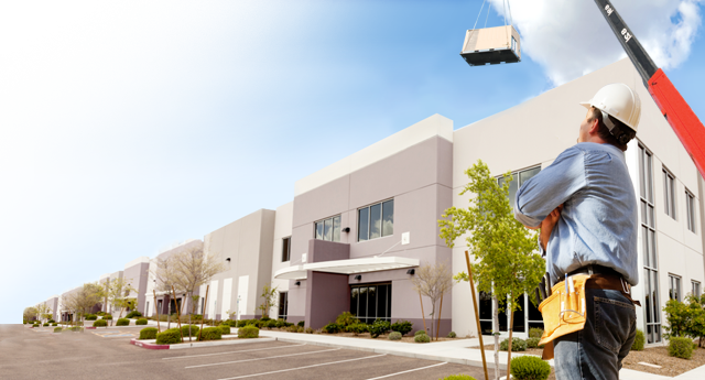 34 Am 242250 Home Banner Sunsource Summer2013 4/29/2014 - Commercial Building (640x345), Png Download