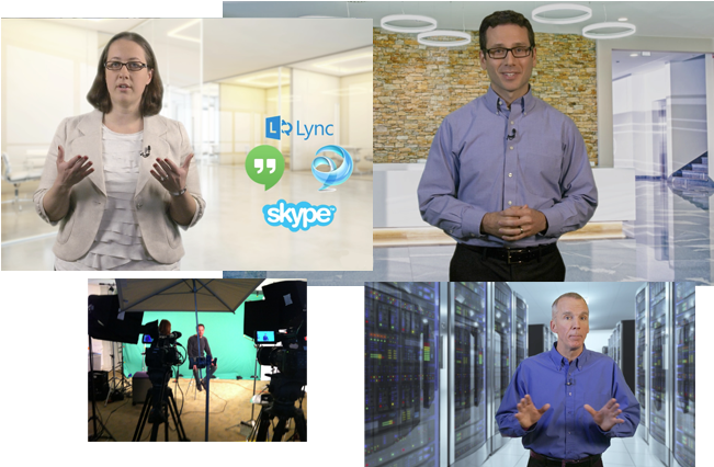 Austin Green Screen Video Production - Austin (650x432), Png Download