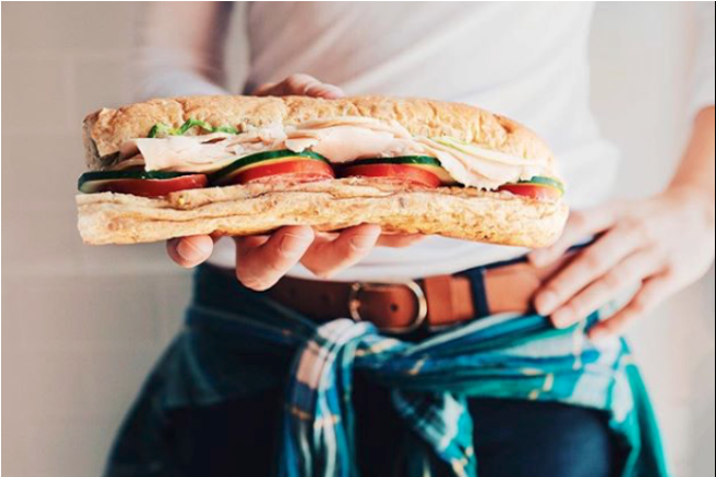 Palm Coast Observer (870x580), Png Download