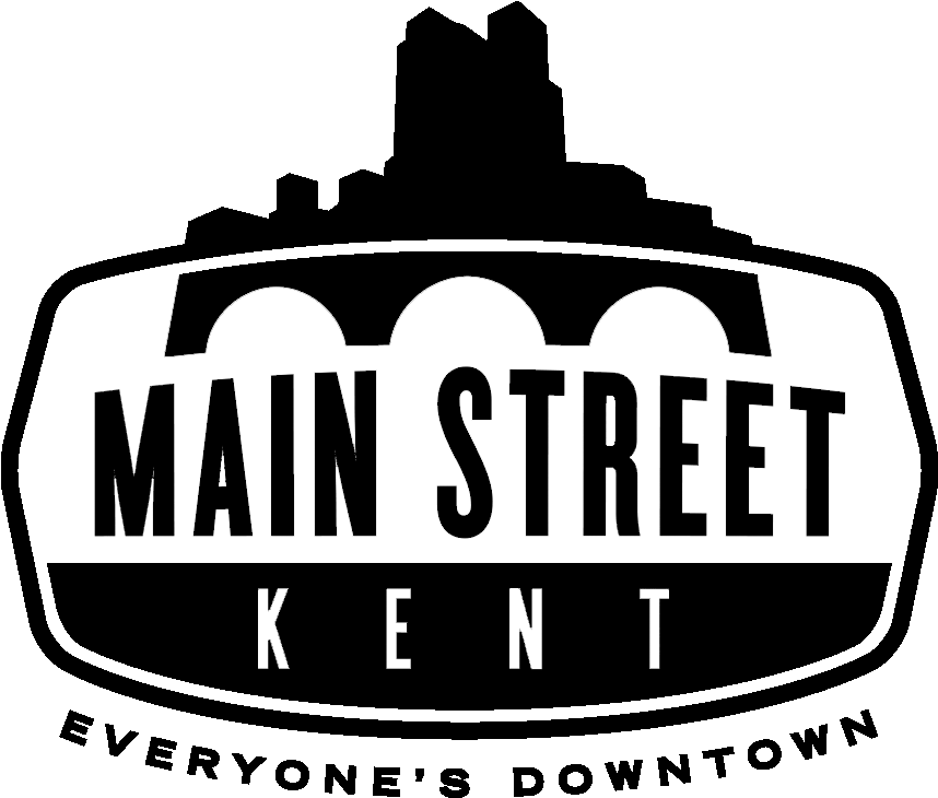 Main Street Kent (857x736), Png Download