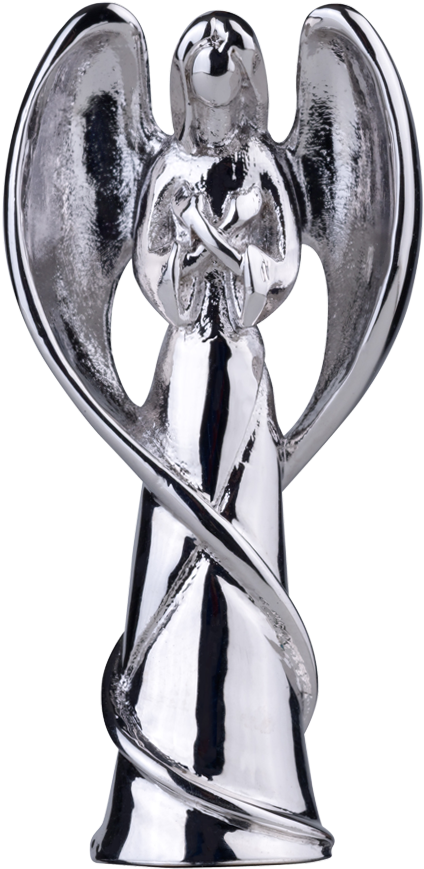 Serenity - Surgical Stainless Steel (900x900), Png Download