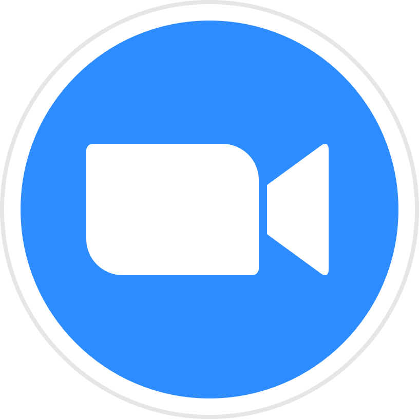 Logout Icon Png Blue (816x816), Png Download