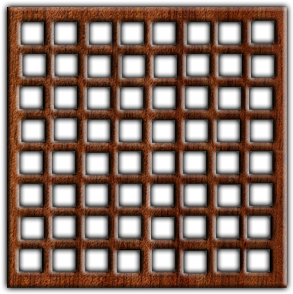 Wolfboy Requested A Wooden Grate For His New Ships - Wood Grate (440x440), Png Download