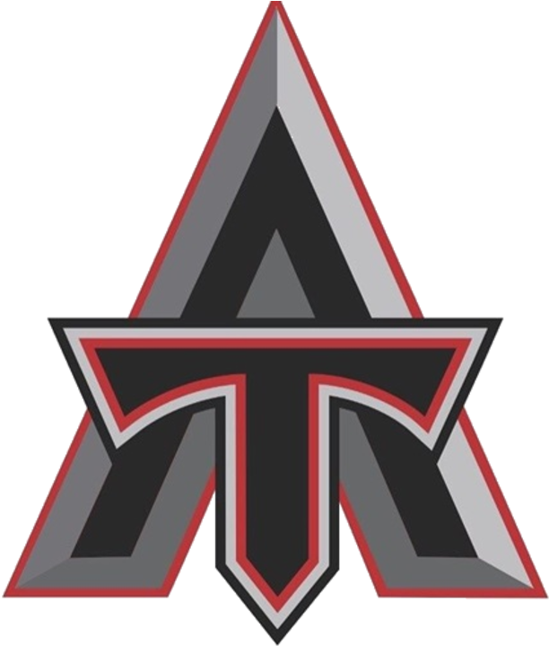 The St Francis Troubadors And The Antelope Titans Are - Antelope High School Logo (720x720), Png Download