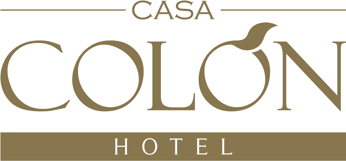 Casa Colón Hotel En Fuengirola - Graphics (1449x750), Png Download