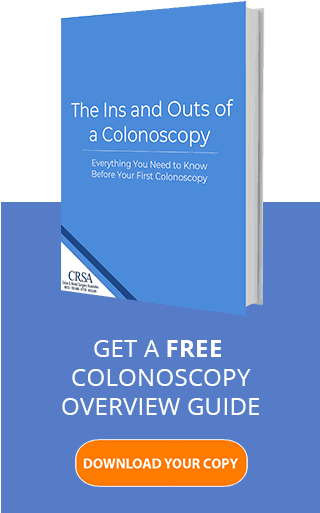 Colonoscopy Is A Diagnostic Test That Lets Your Doctor - Colonoscopy (319x533), Png Download