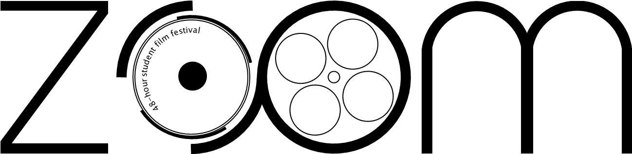 This - Zoom Camera Logo (1326x342), Png Download