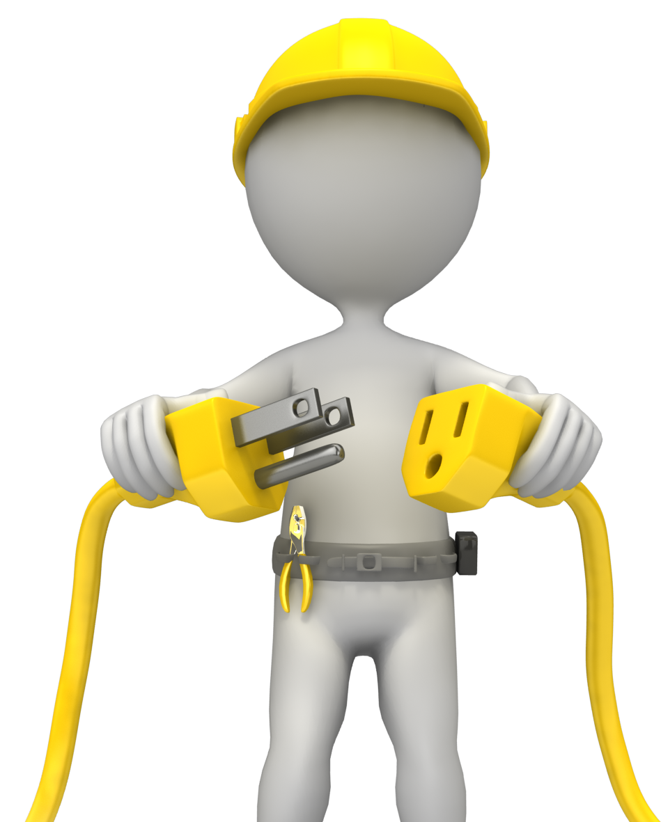 And Pledge To Respond To All Calls And Queries As Soon - Electrical Safety Testing (1200x1203), Png Download