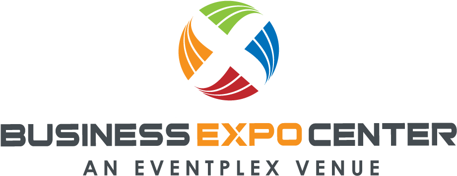 Logo Banner Png Business (1000x450), Png Download