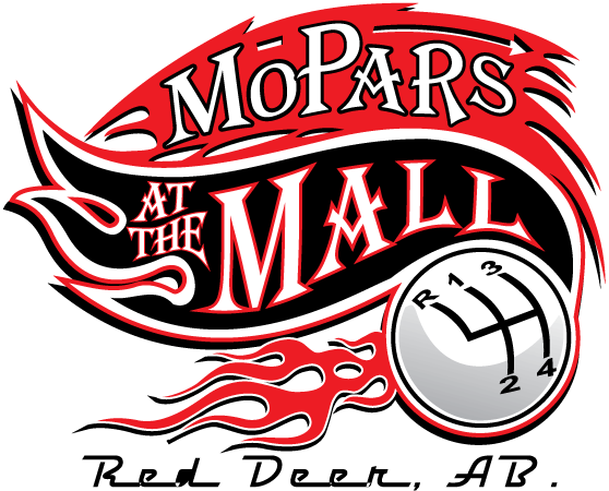 Mopar At The Mall Car Show - Car (600x504), Png Download