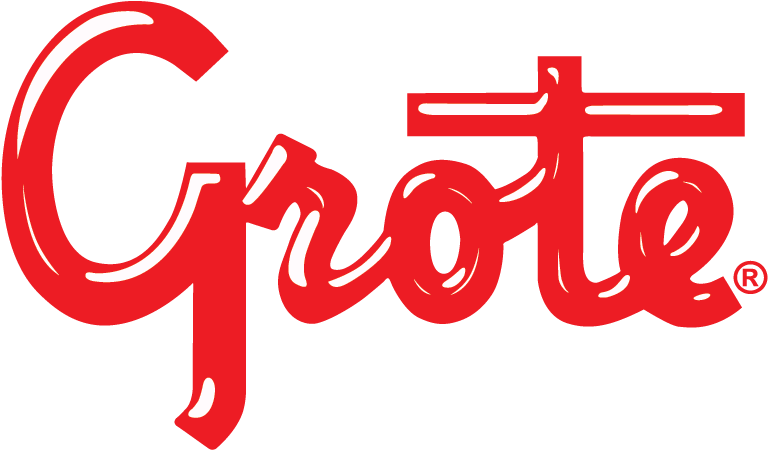 Grote Logo - Bz511 5 (967x649), Png Download