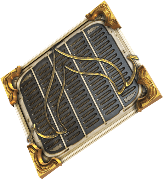 Welcome To Reddit, - Warframe (527x570), Png Download