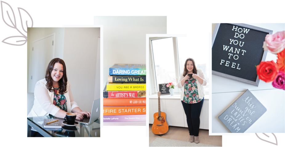 Expressed Life Coaching Molly - Coaching (1000x489), Png Download