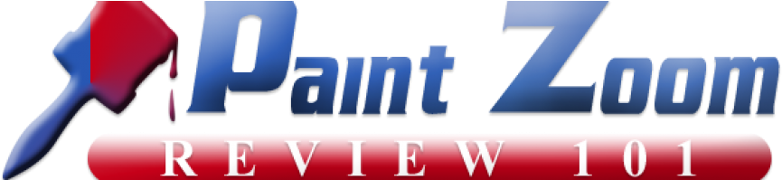 Paint Zoom Reviews - Fiat (940x198), Png Download