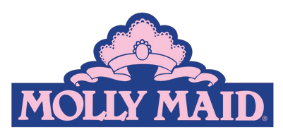 Molly Maid Uk Logo - Molly Maid Logo Png (400x400), Png Download