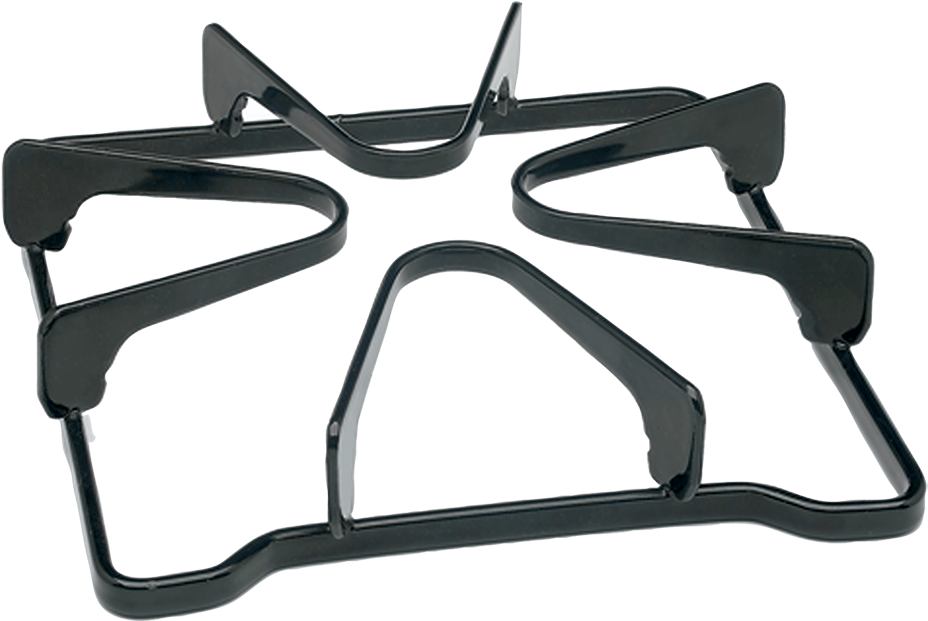 7600 Square Gas Grate Whirlpool - Stove Grate (1024x1024), Png Download